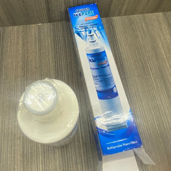 IcePure Refrigerator Water Filter RWF0500A Whirpool & Kenmore - Picture 3 of 7